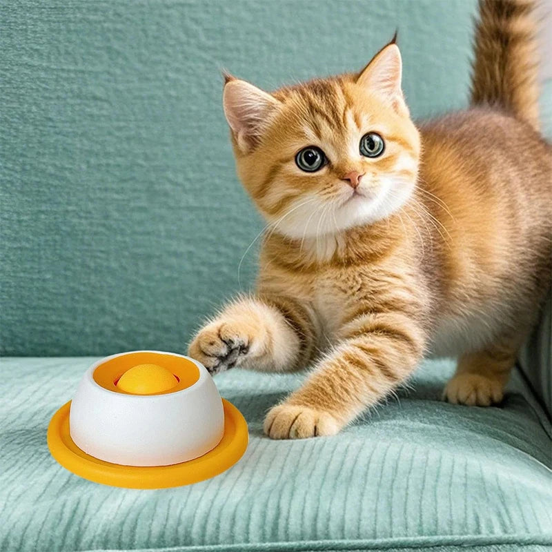 Esterilla para Lamer Yogur para Perros y Gatos, Plato Antiderrames para Comer Despacio, Mejora la Salud Dental y Reduce la Ansiedad